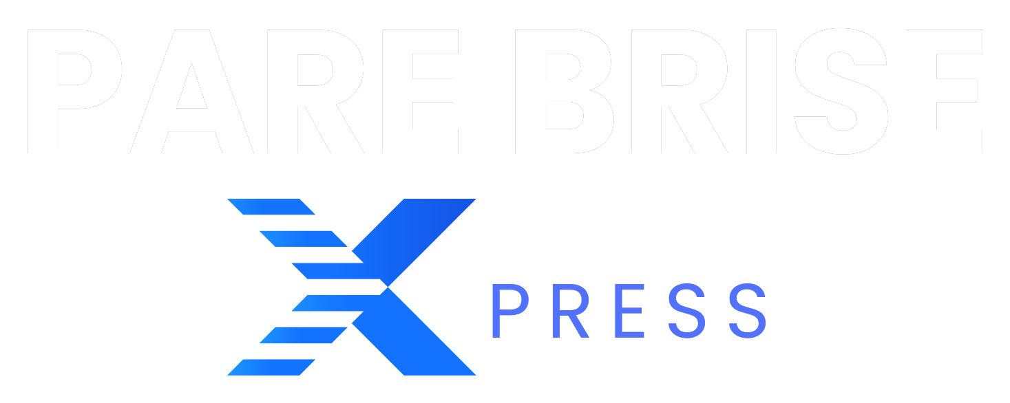 Pare Brise Xpress
